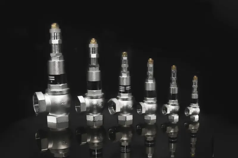 Memilih Injap Keselamatan Pintasan yang Betul: Mengapa Lif Mikro Tertutup Terbaik untuk Rumah