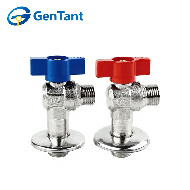 Injap Bebola Sudut Gas Dilanjutkan